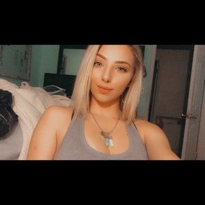 Meet your Posher, Carol